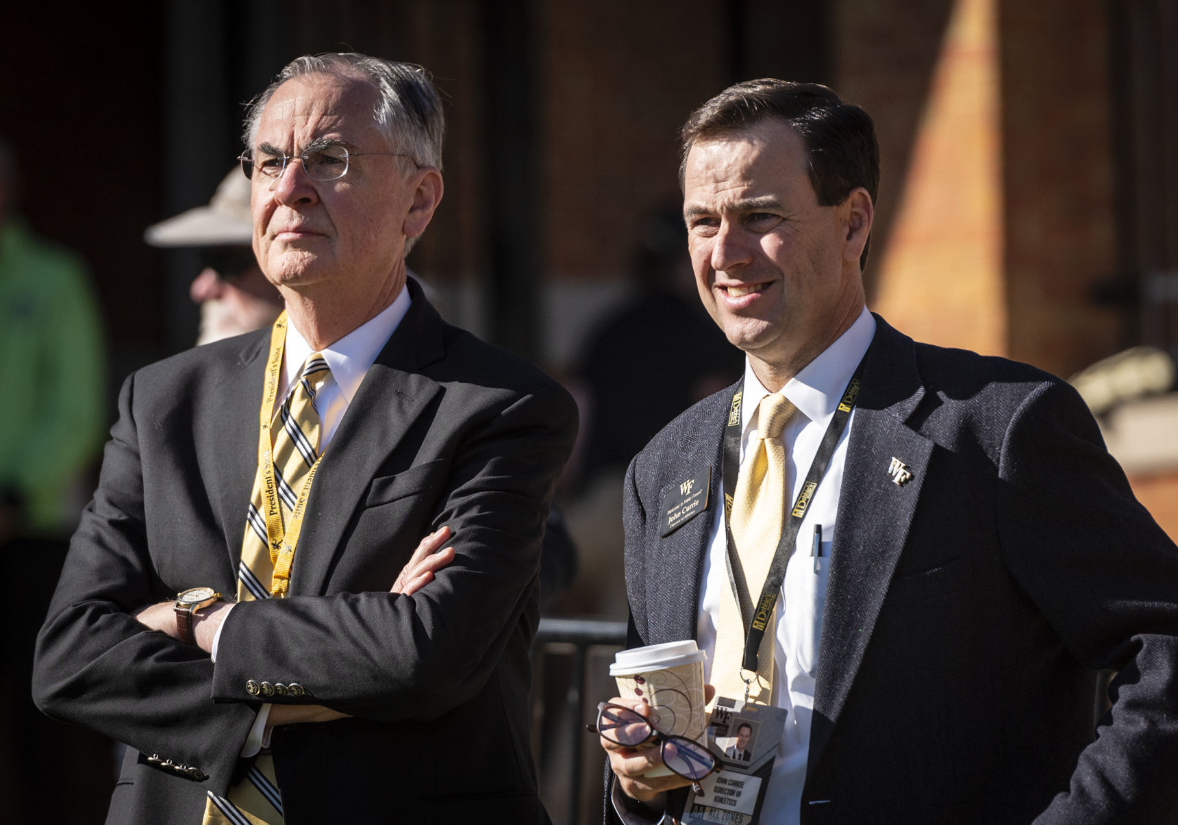 WakeFootball